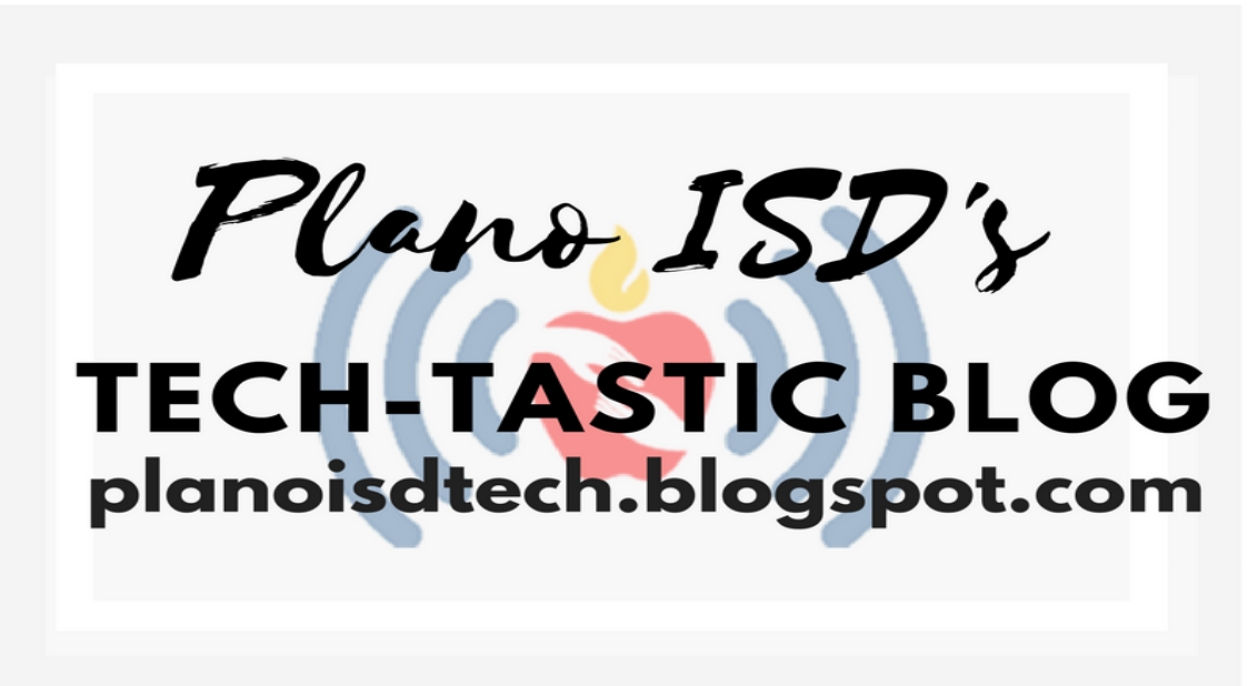 Tech-Tastic Blog Logo 